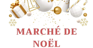 Marché de Noël 2023 d'Annequin (62)