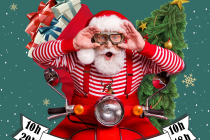 Marché de Noël 2023 du Fenouiller