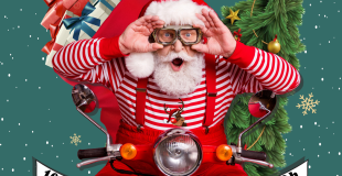 Marché de Noël 2023 du Fenouiller