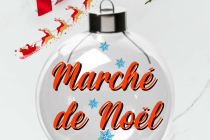 Marché de Noël de SOLERS