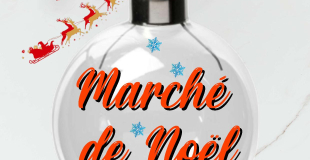 Marché de Noël de SOLERS
