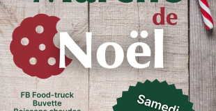 Marché de Noël de Fontaine-le-Comte