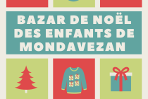 Le Bazar de Noël