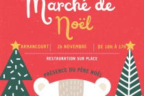 marché de noel