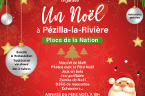 Un Noël à Pezilla-La-Rivière