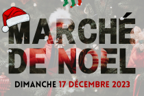 Marché de Noël de Plesidy