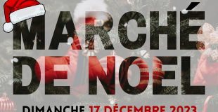 Marché de Noël de Plesidy