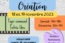 Salon des créateurs