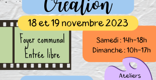 Salon des créateurs