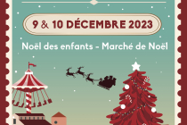 Marché de Noël 2023 d'Eyguières (13)