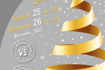 Marché de Noël solidaire