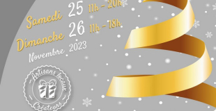 Marché de Noël solidaire