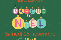 Marché de Noël de Puymirol