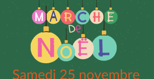 Marché de Noël de Puymirol