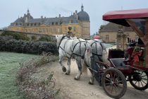Noël au Château de Digoine