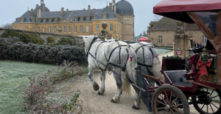 Noël au Château de Digoine