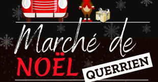 Marché de Noël de QUERRIEN 29310