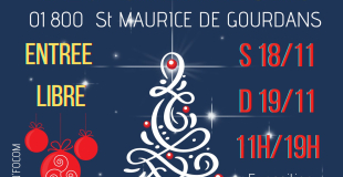 Marché de Noël des créateurs