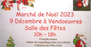 Marché de Noël