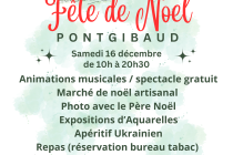 Fête de Noel
