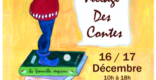 Marché de Noel de Castelmoron d'Albret