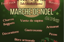 MARCHE DE NOEL