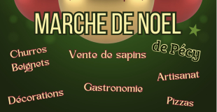 MARCHE DE NOEL
