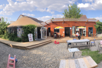 Marché de Noël du Fait Tout