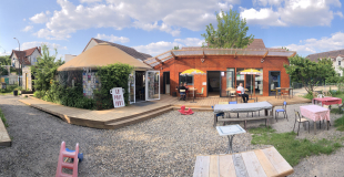 Marché de Noël du Fait Tout