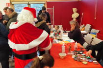 Marché de Noël Anglais 2023 Cérences