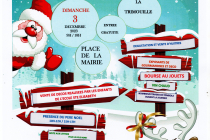 Marché de noel