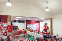 Marché de Noël Anglais 2023 Cérences