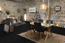 ART SWEET HOME, exposition-vente d'art de Noël