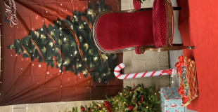 Marche de noël des créateurs et artisans 