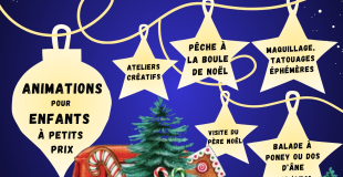 Marché de noël de Diges