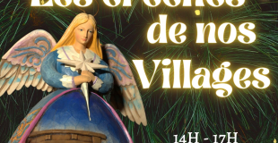 Les Crèches de nos Villages