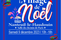 Le Village de Noël