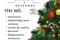 marché de noël