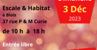 Marché de Noël des associations