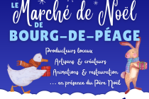 Maché de Noël 