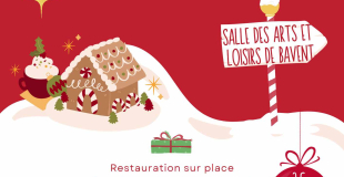 Marché de Noël de BAVENT