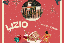 Marché de Noël de LIZIO
