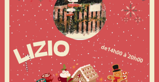 Marché de Noël de LIZIO