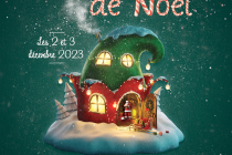 Marché de Noël 2023
