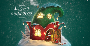 Marché de Noël 2023