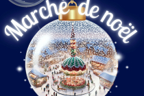 Marché de Noël à La Pouëze