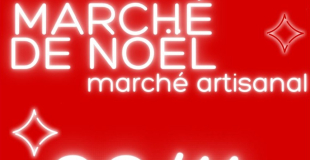 Marché de Noël Artisanal