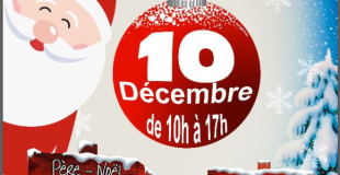 Marché de Noêl