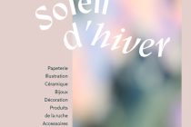 Soleil d'Hiver, Marché de Noël d'artisans créateurs lyonnais