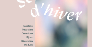 Soleil d'Hiver, Marché de Noël d'artisans créateurs lyonnais